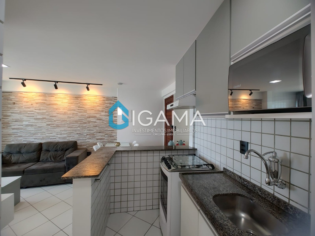 Apartamento, 2 quartos, 55 m² - Foto 13