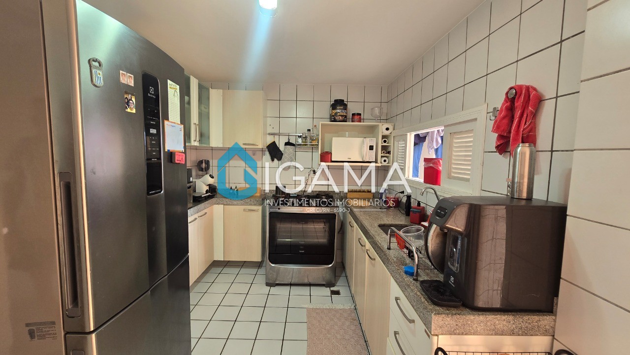 Apartamento, 3 quartos, 130 m² - Foto 5
