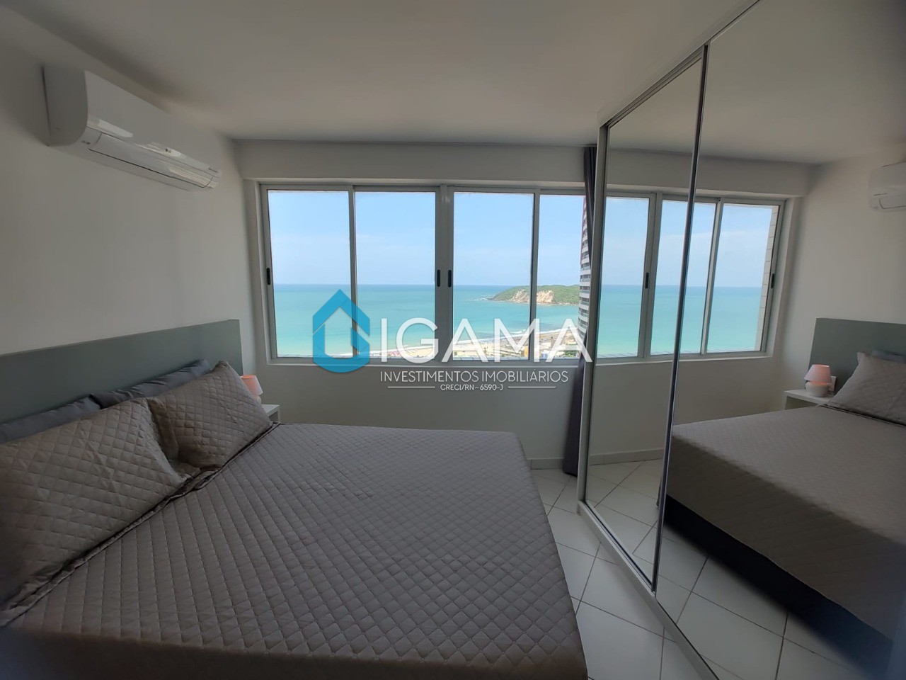 Apartamento, 2 quartos, 55 m² - Foto 1