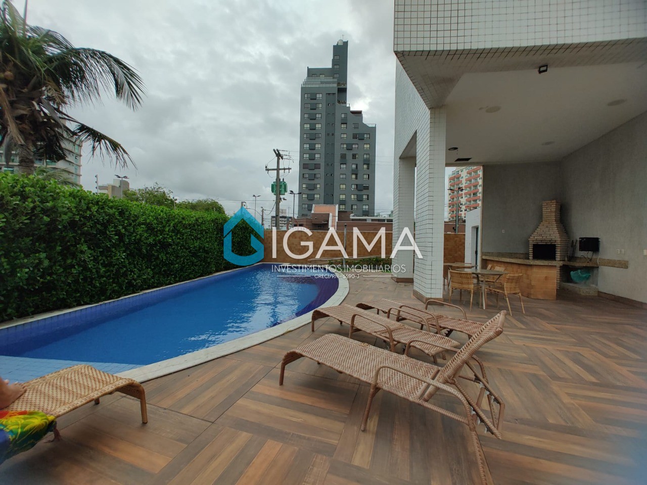 Apartamento, 2 quartos, 55 m² - Foto 22