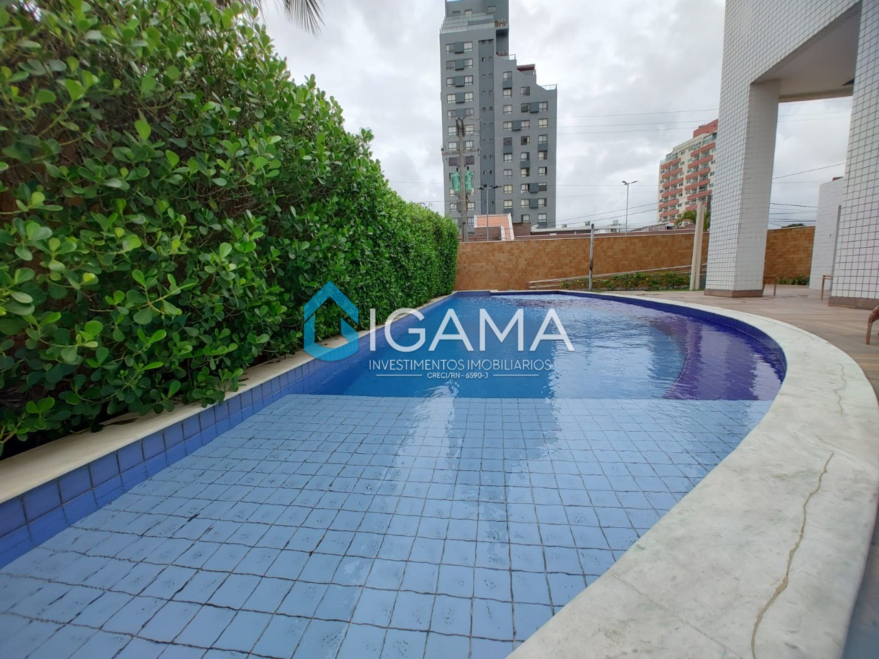 Apartamento, 2 quartos, 55 m² - Foto 24