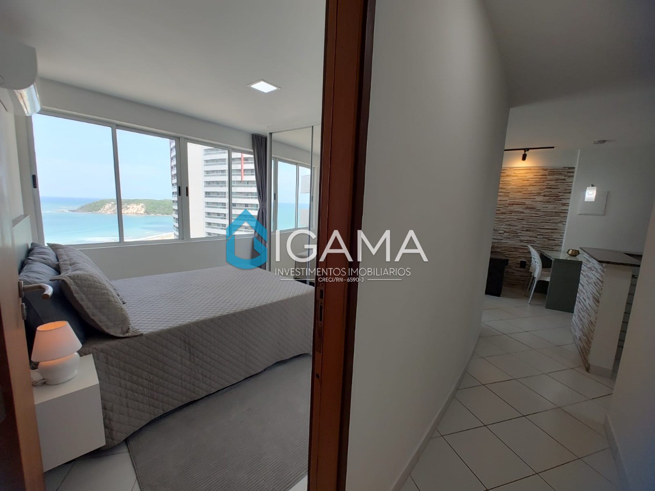 Apartamento, 2 quartos, 55 m² - Foto 2