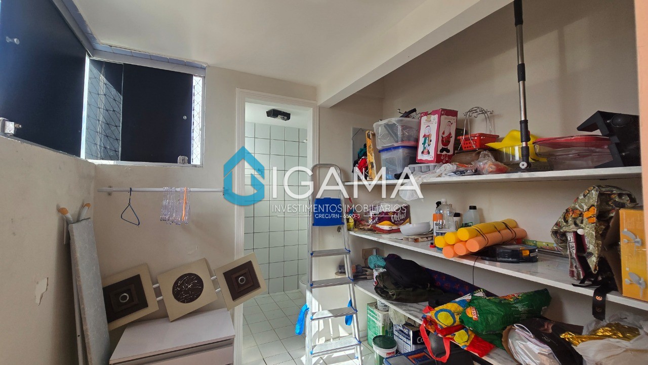 Apartamento, 3 quartos, 130 m² - Foto 7