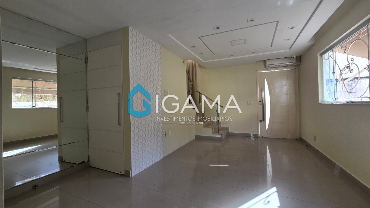Casa, 2 quartos, 74 m² - Foto 1