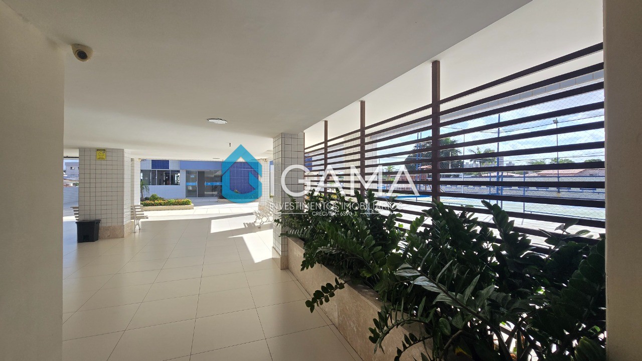 Apartamento, 3 quartos, 130 m² - Foto 20