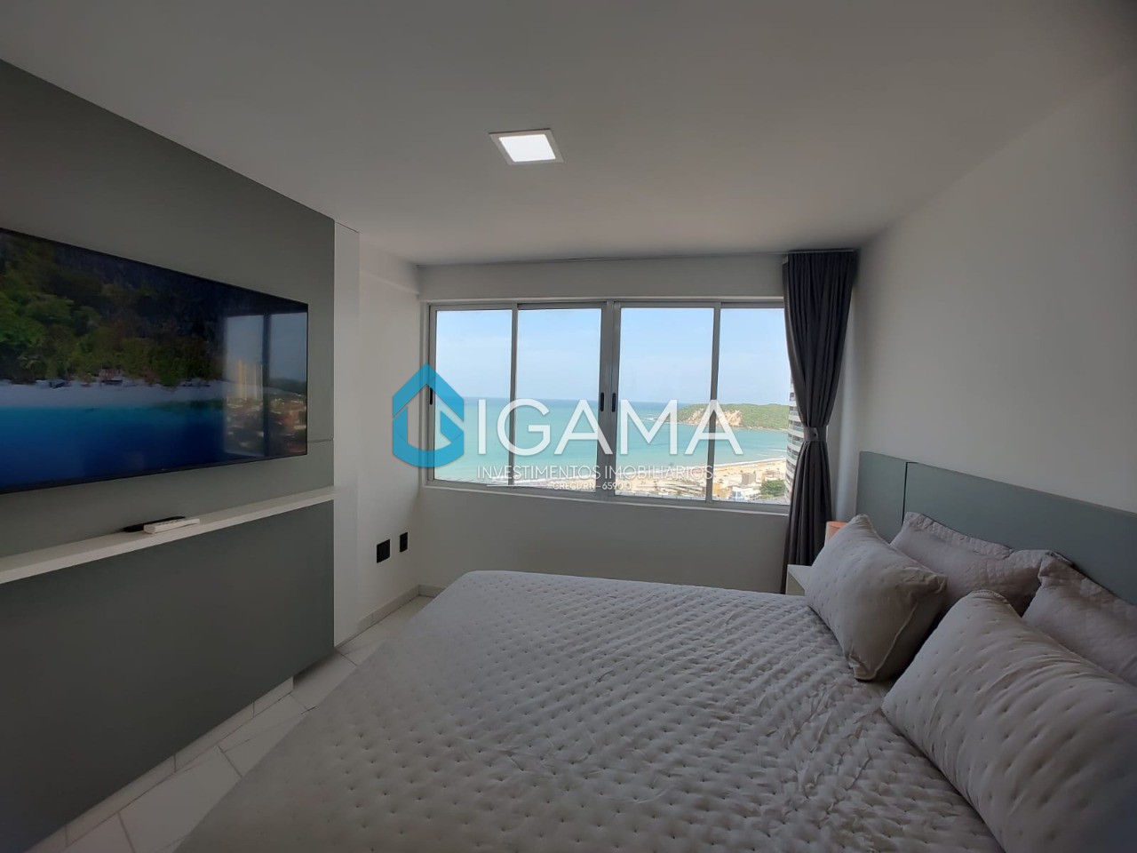 Apartamento, 2 quartos, 55 m² - Foto 4