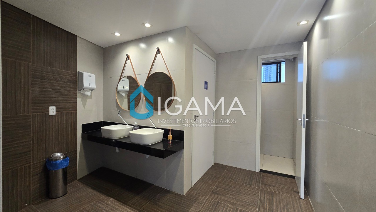 Apartamento, 2 quartos, 57 m² - Foto 3