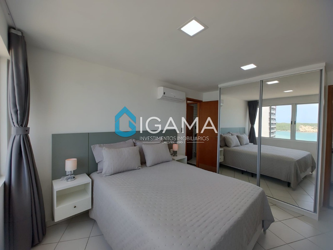 Apartamento, 2 quartos, 55 m² - Foto 10