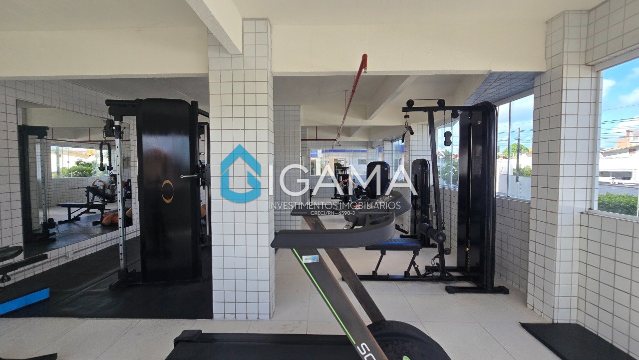 Apartamento, 3 quartos, 130 m² - Foto 25