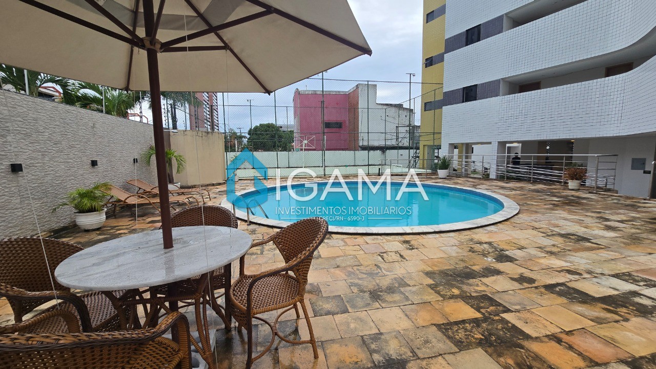 Apartamento, 2 quartos, 57 m² - Foto 2