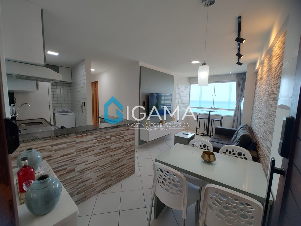 Apartamento, 2 quartos, 55 m² - Foto 21