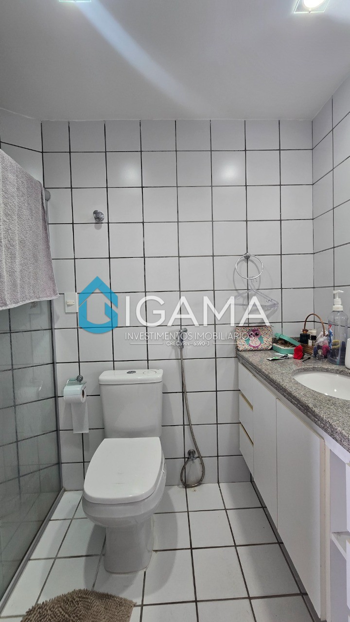 Apartamento, 3 quartos, 130 m² - Foto 15