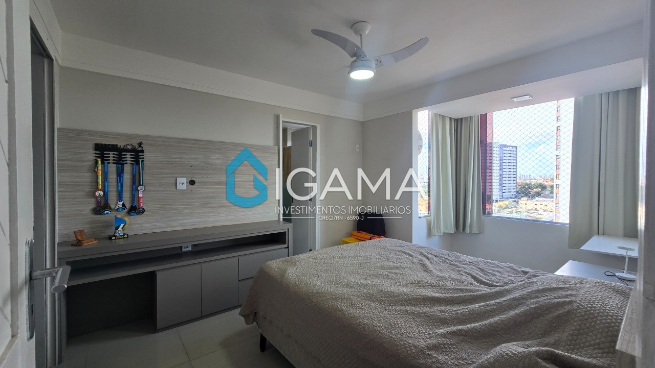 Apartamento, 3 quartos, 130 m² - Foto 13
