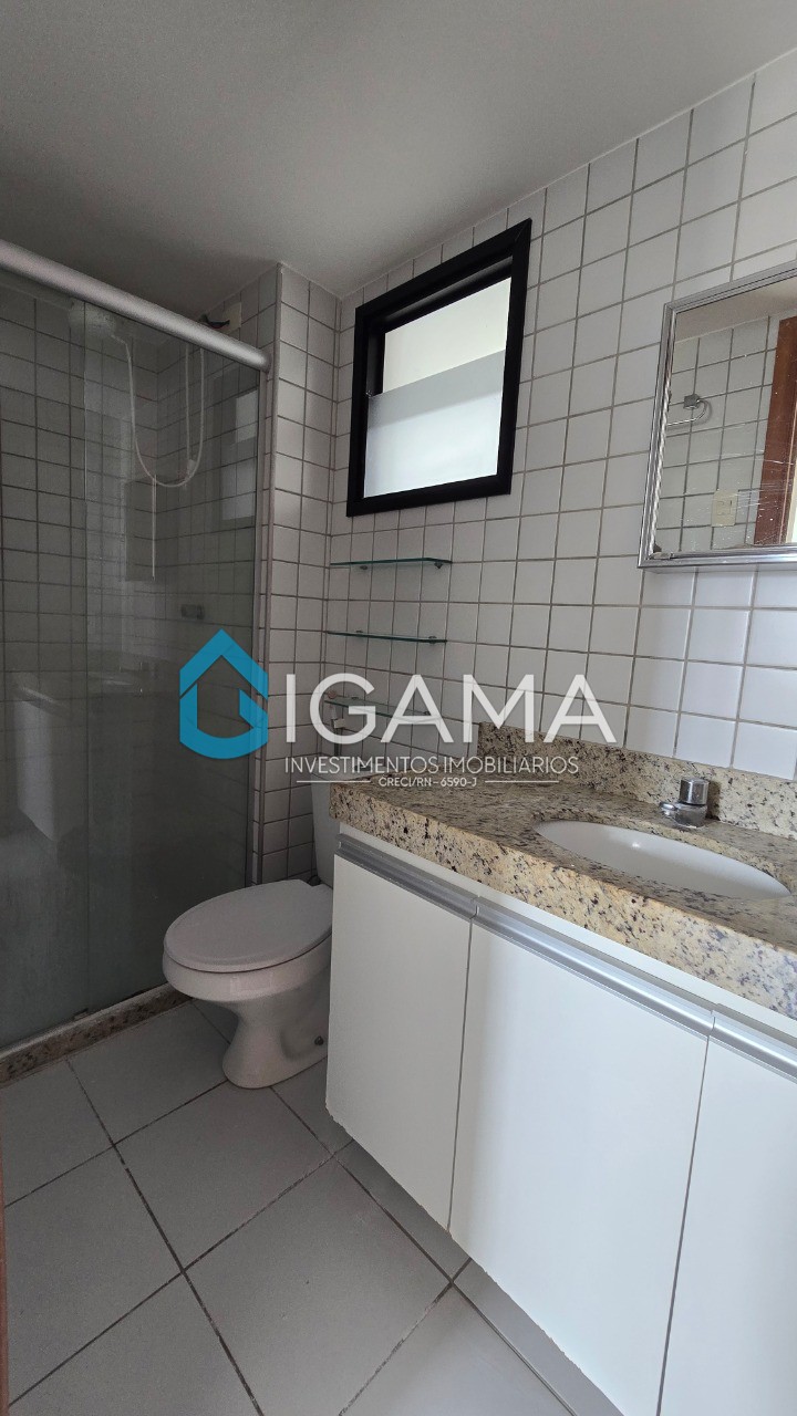 Apartamento, 2 quartos, 56 m² - Foto 3