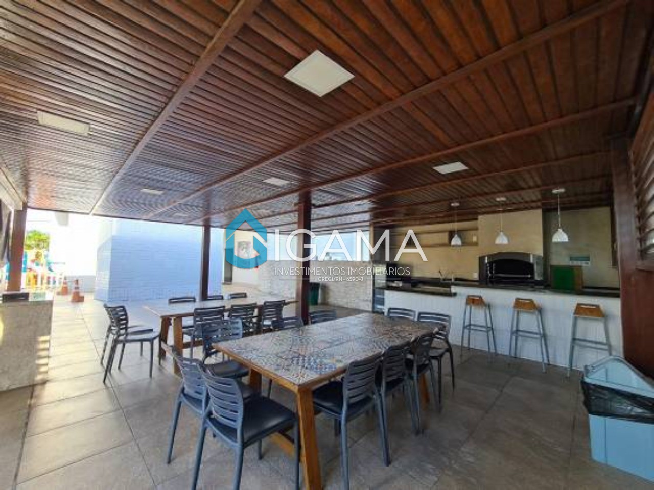 Apartamento, 3 quartos, 84 m² - Foto 6
