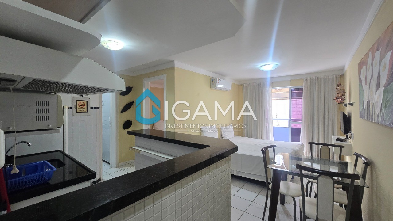 Flat/Apart Hotel, 1 quarto, 37 m² - Foto 11