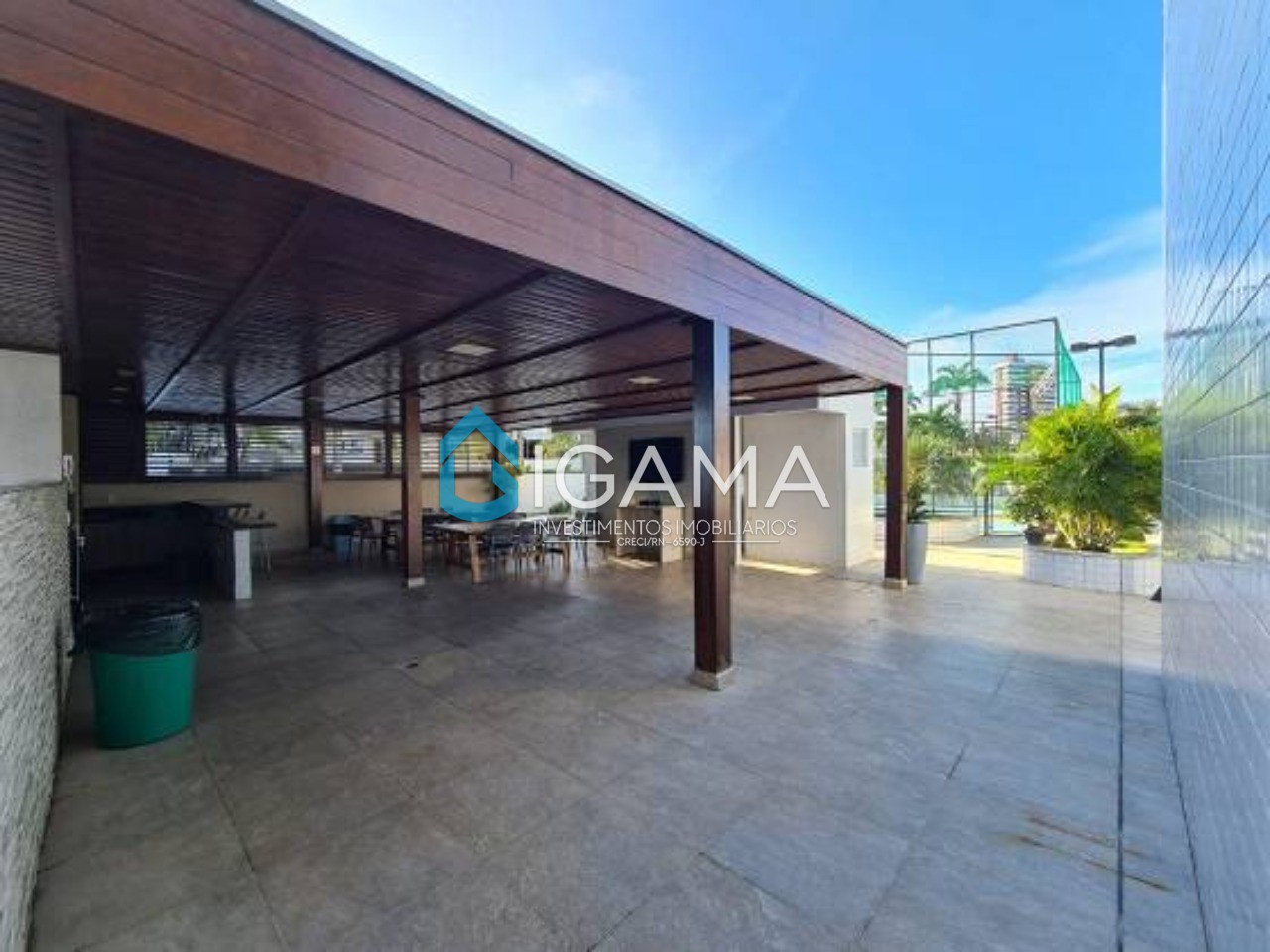 Apartamento, 3 quartos, 84 m² - Foto 5