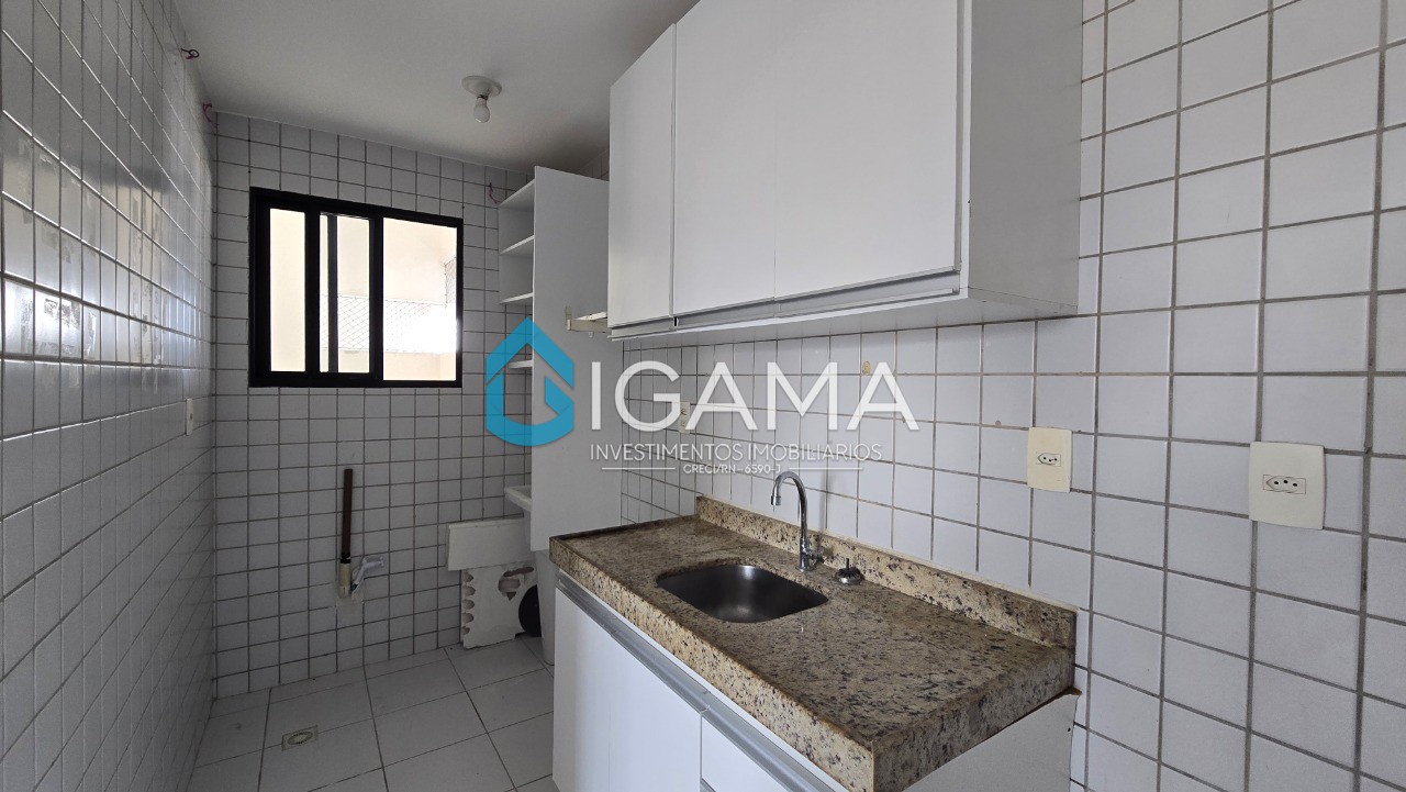 Apartamento, 2 quartos, 56 m² - Foto 8