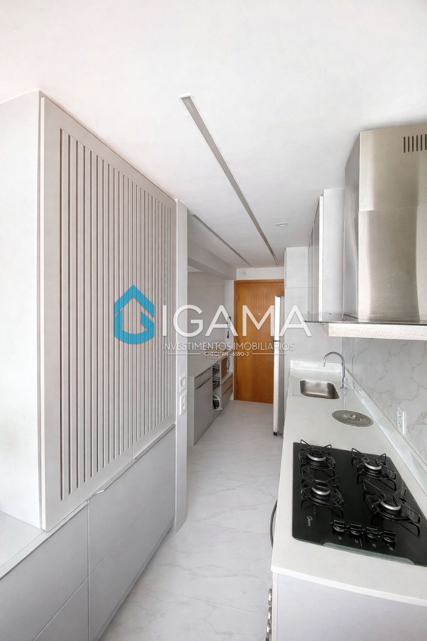 Apartamento, 3 quartos, 84 m² - Foto 1