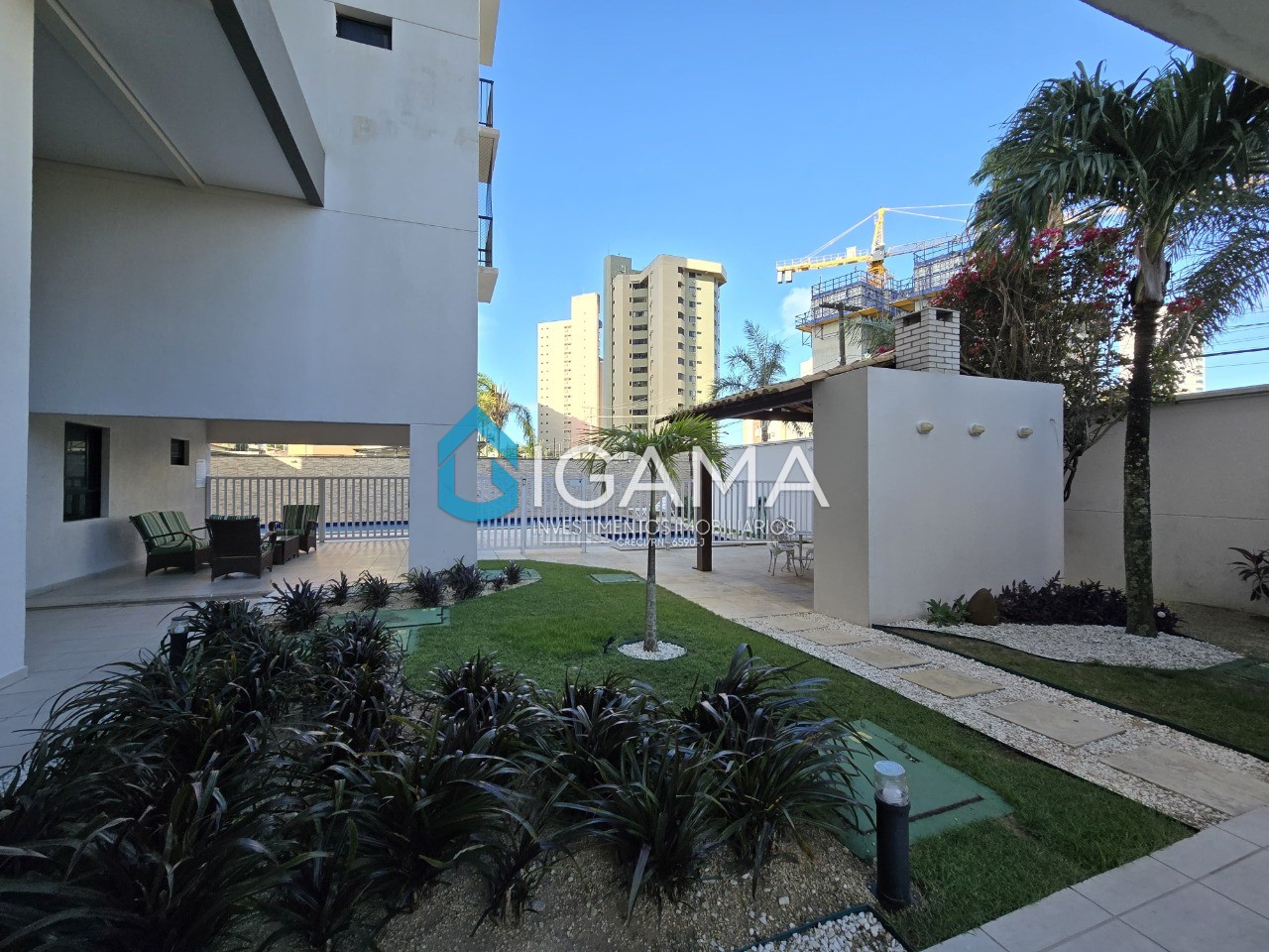 Apartamento, 2 quartos, 58 m² - Foto 6
