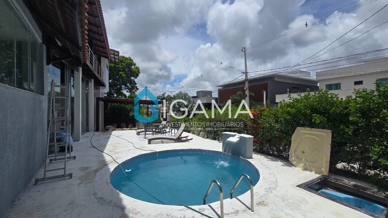 Casa, 4 quartos, 450 m² - Foto 2