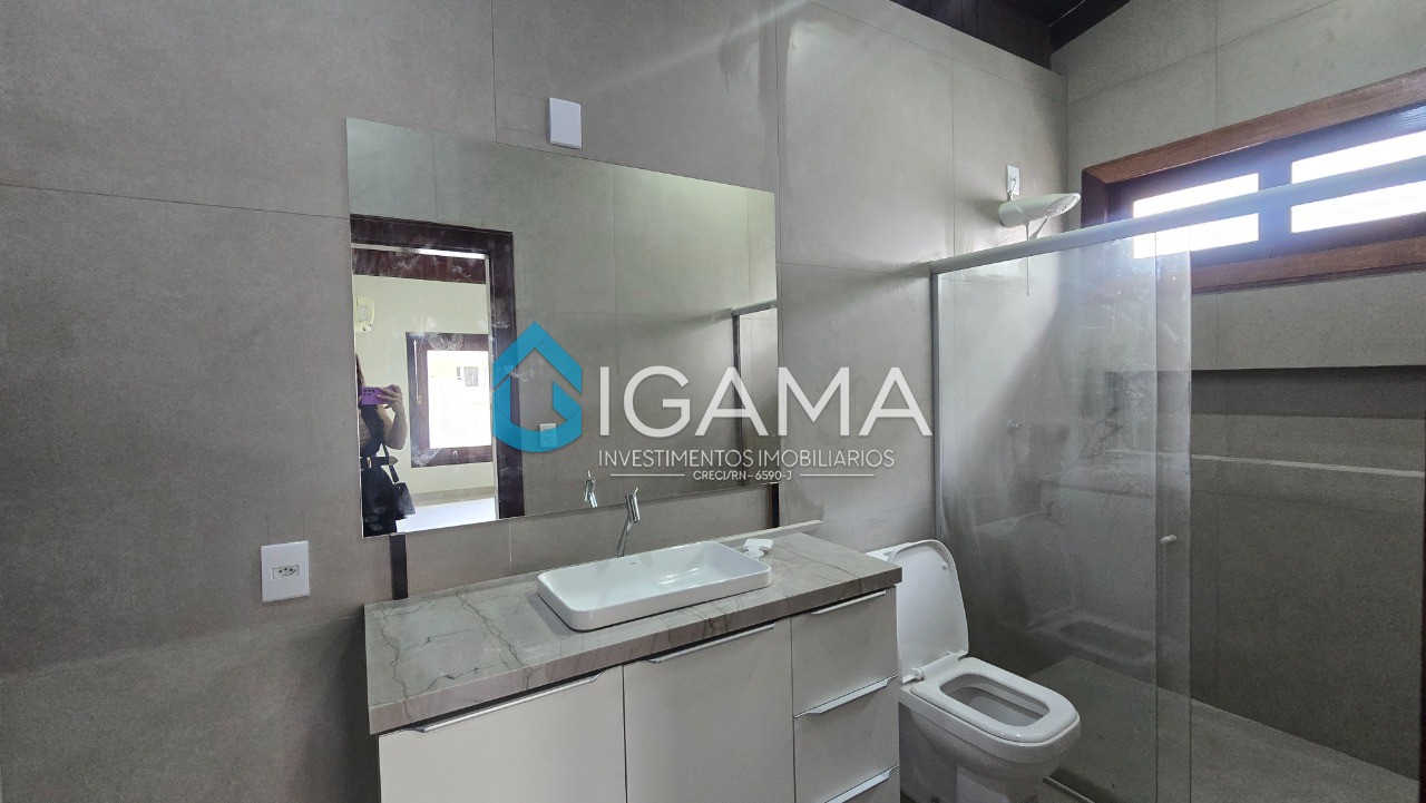 Casa, 4 quartos, 450 m² - Foto 19