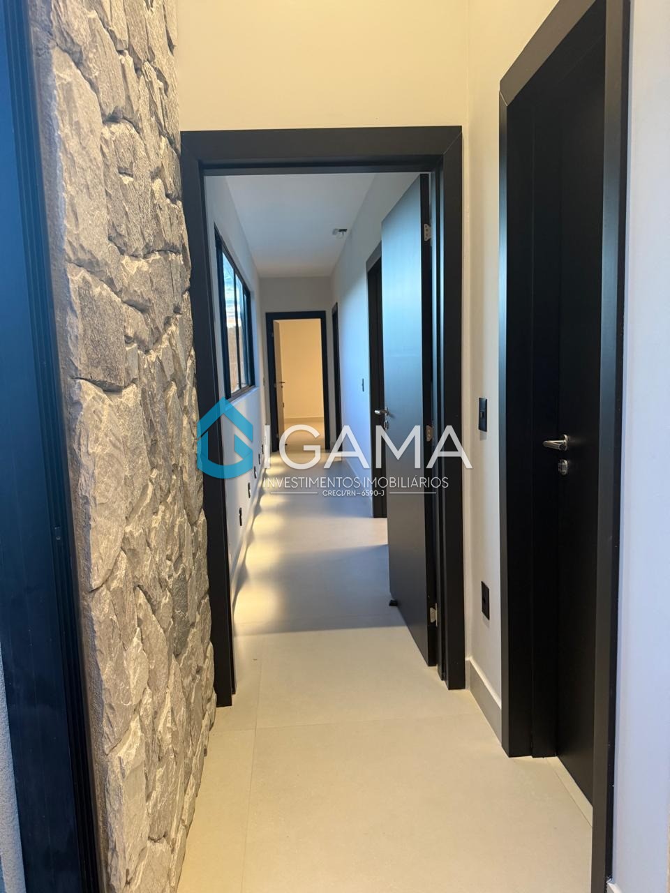 Casa, 3 quartos - Foto 7