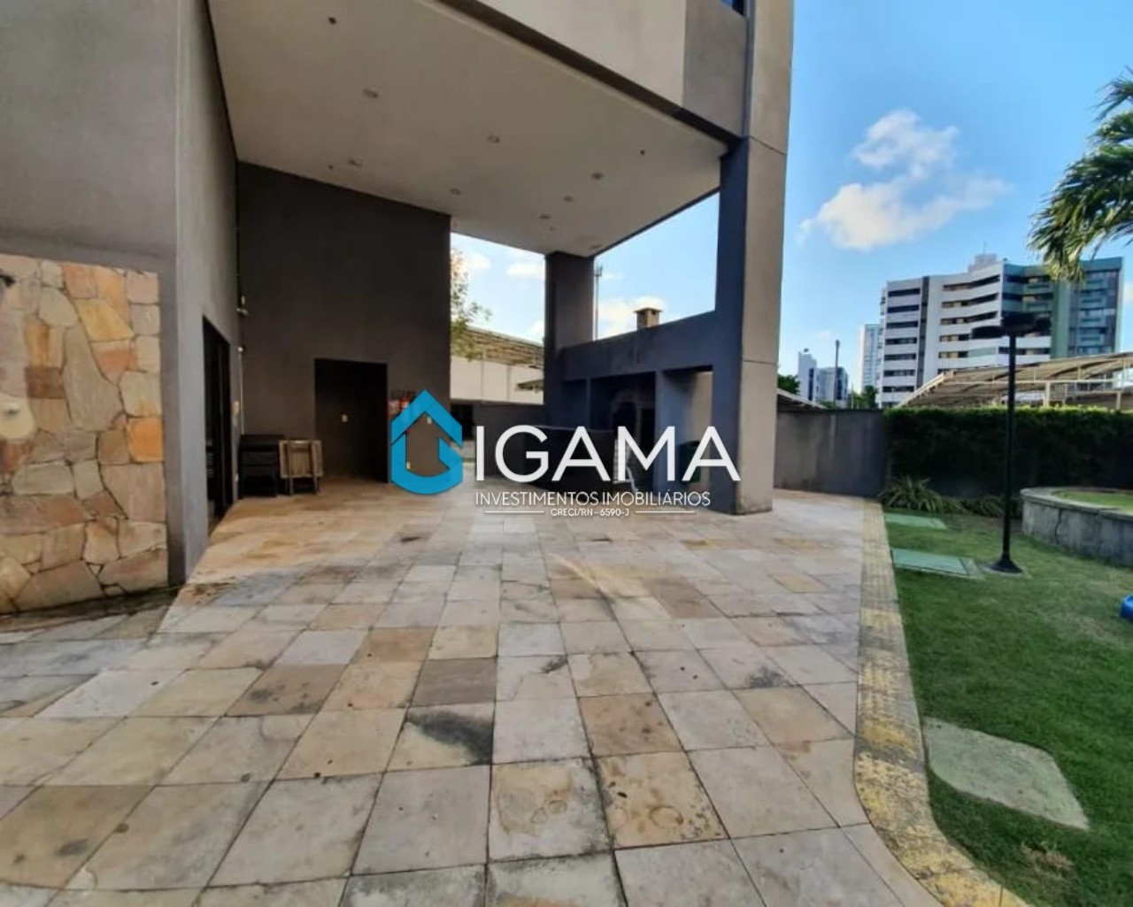 Apartamento, 2 quartos, 56 m² - Foto 12