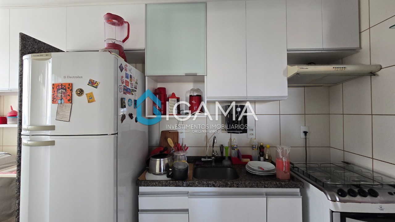 Apartamento, 2 quartos, 58 m² - Foto 12