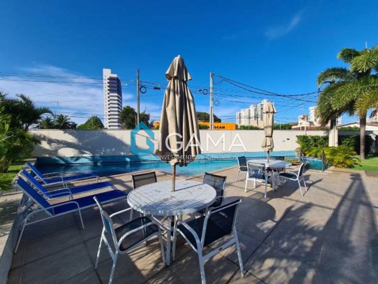Apartamento, 3 quartos, 84 m² - Foto 3