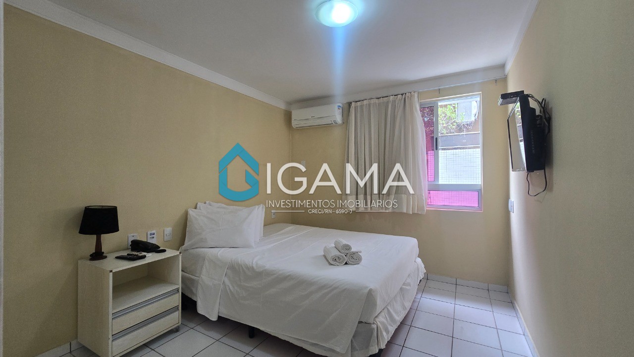 Flat/Apart Hotel, 1 quarto, 37 m² - Foto 8