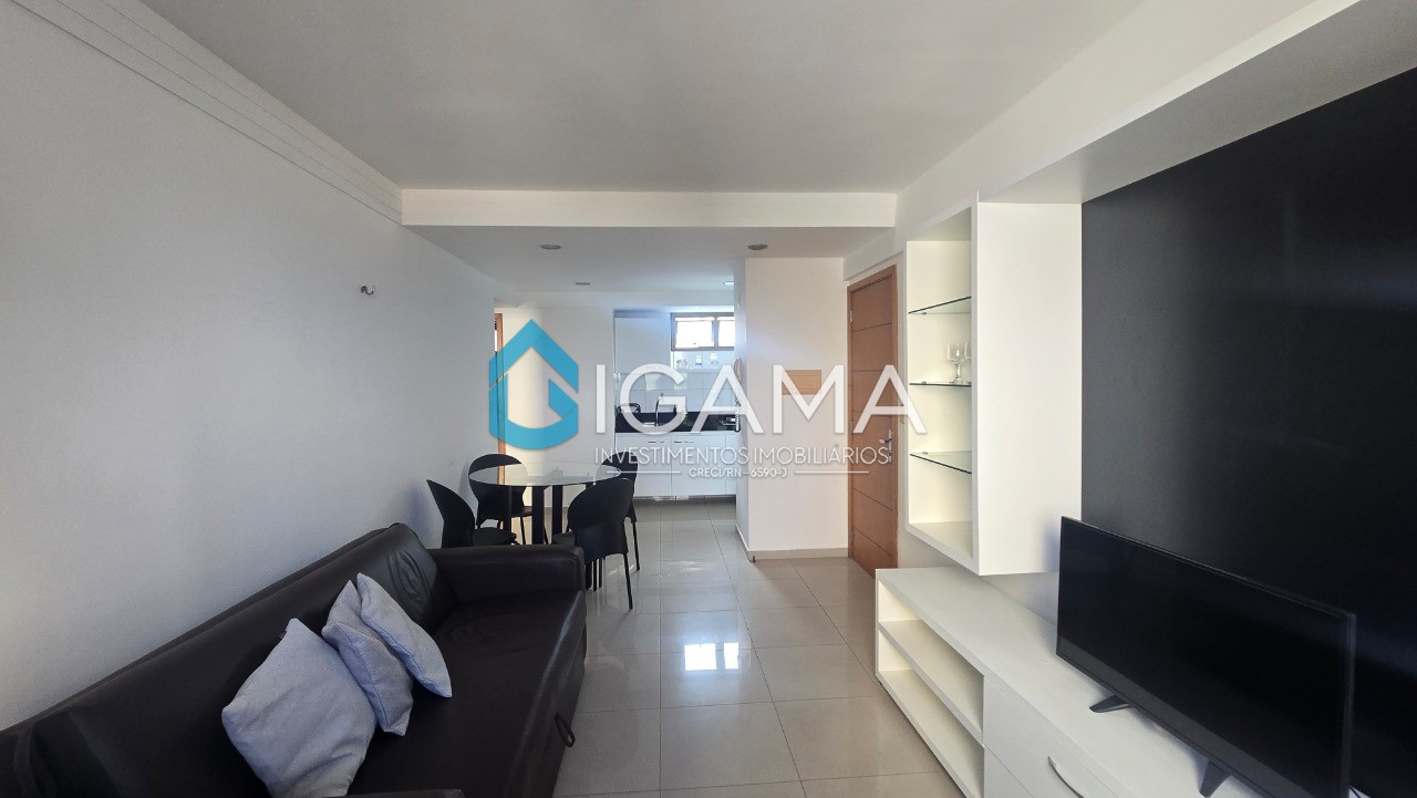 Apartamento, 2 quartos, 56 m² - Foto 4
