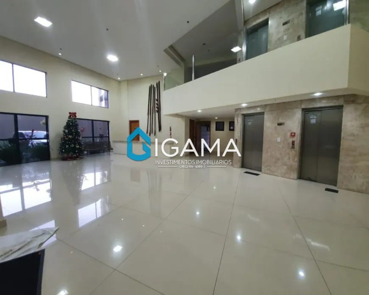 Apartamento, 2 quartos, 56 m² - Foto 9