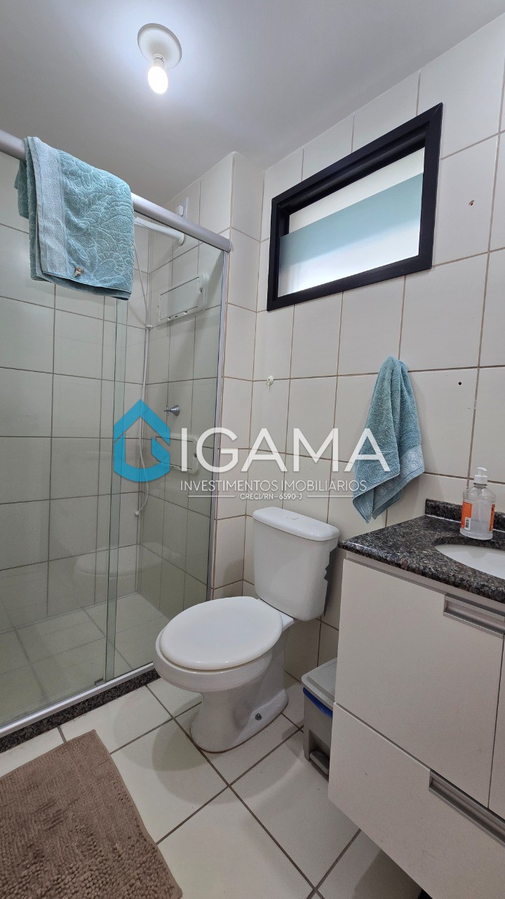 Apartamento, 2 quartos, 58 m² - Foto 18