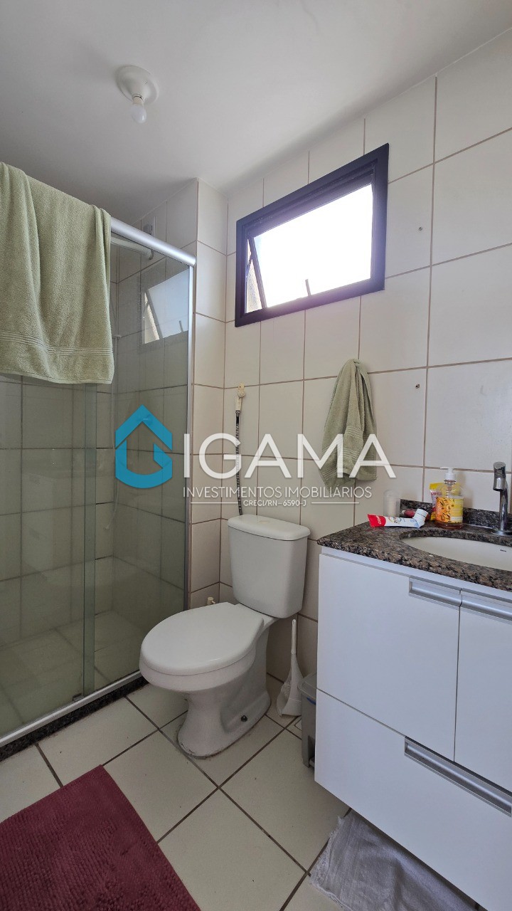 Apartamento, 2 quartos, 58 m² - Foto 16