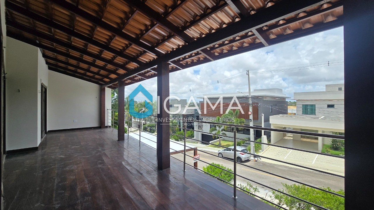 Casa, 4 quartos, 450 m² - Foto 17