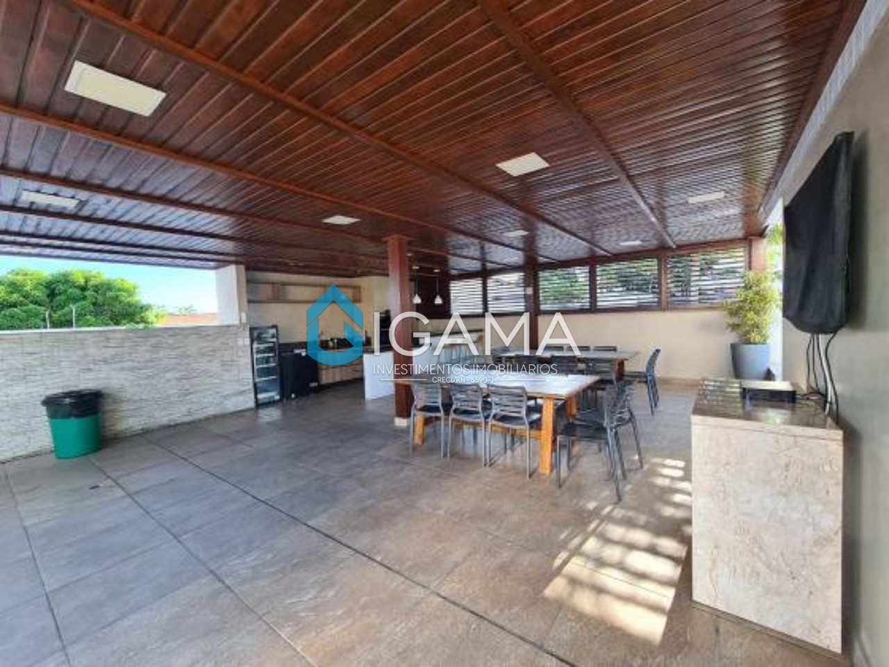 Apartamento, 3 quartos, 84 m² - Foto 8