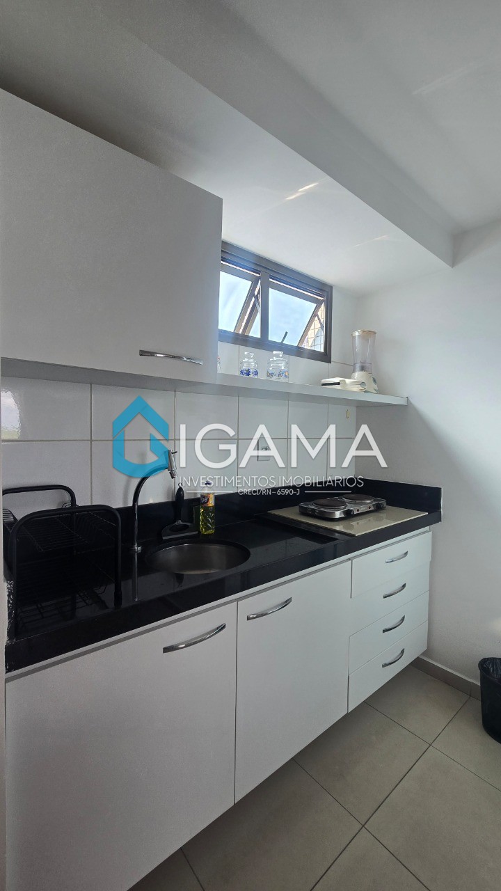Apartamento, 2 quartos, 56 m² - Foto 3