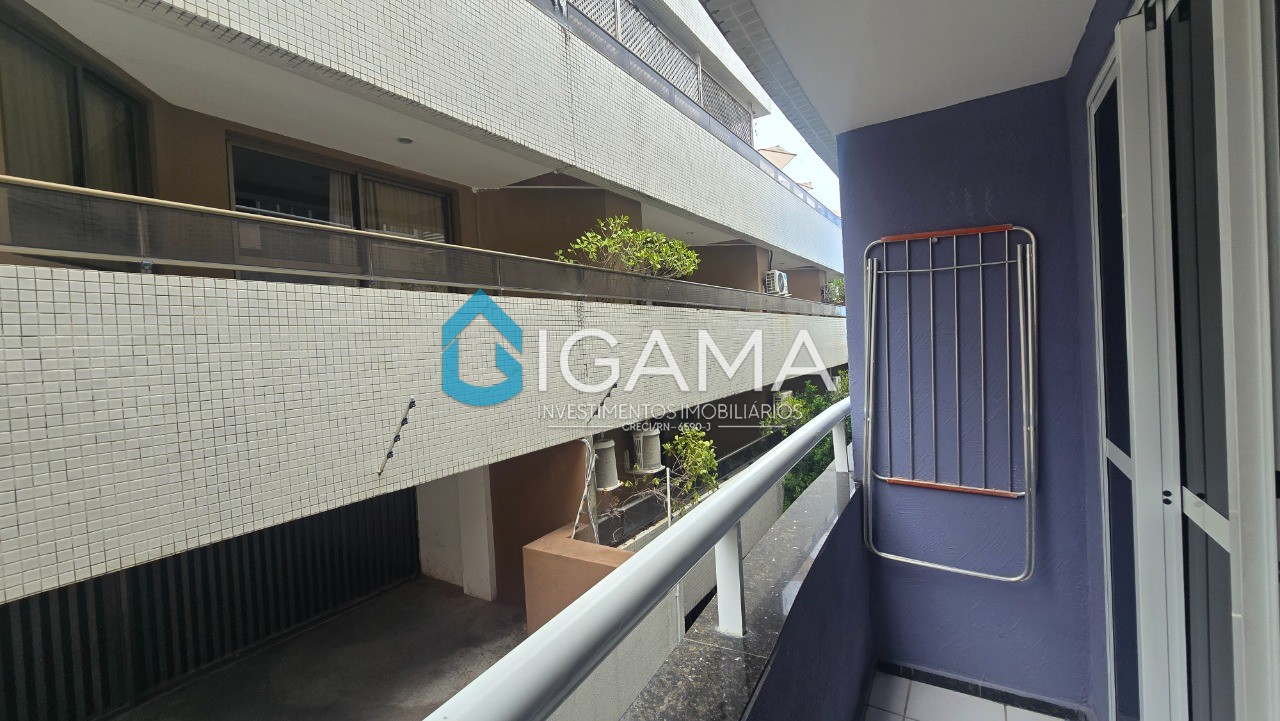 Flat/Apart Hotel, 1 quarto, 37 m² - Foto 12