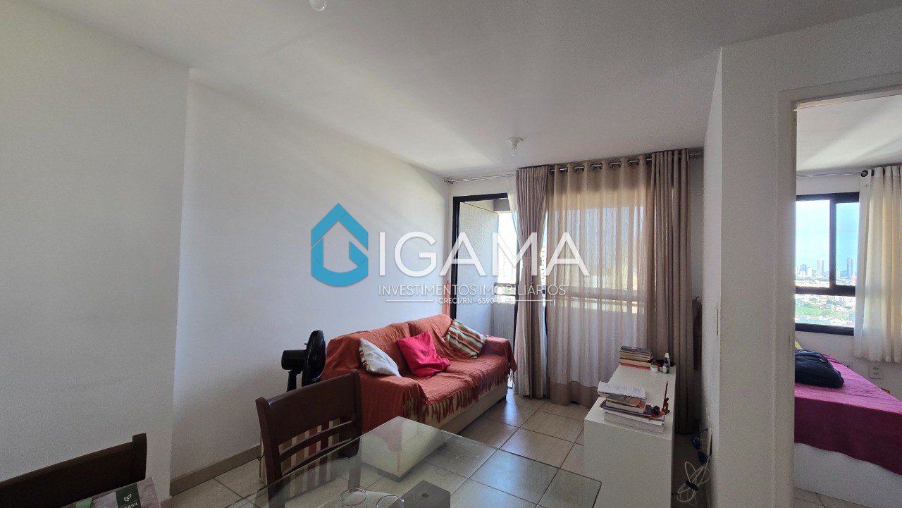 Apartamento, 2 quartos, 58 m² - Foto 10