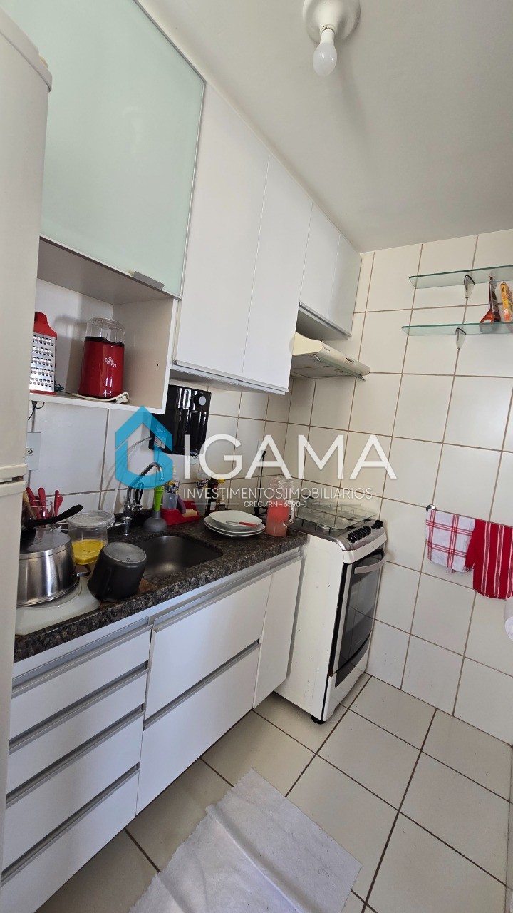 Apartamento, 2 quartos, 58 m² - Foto 11