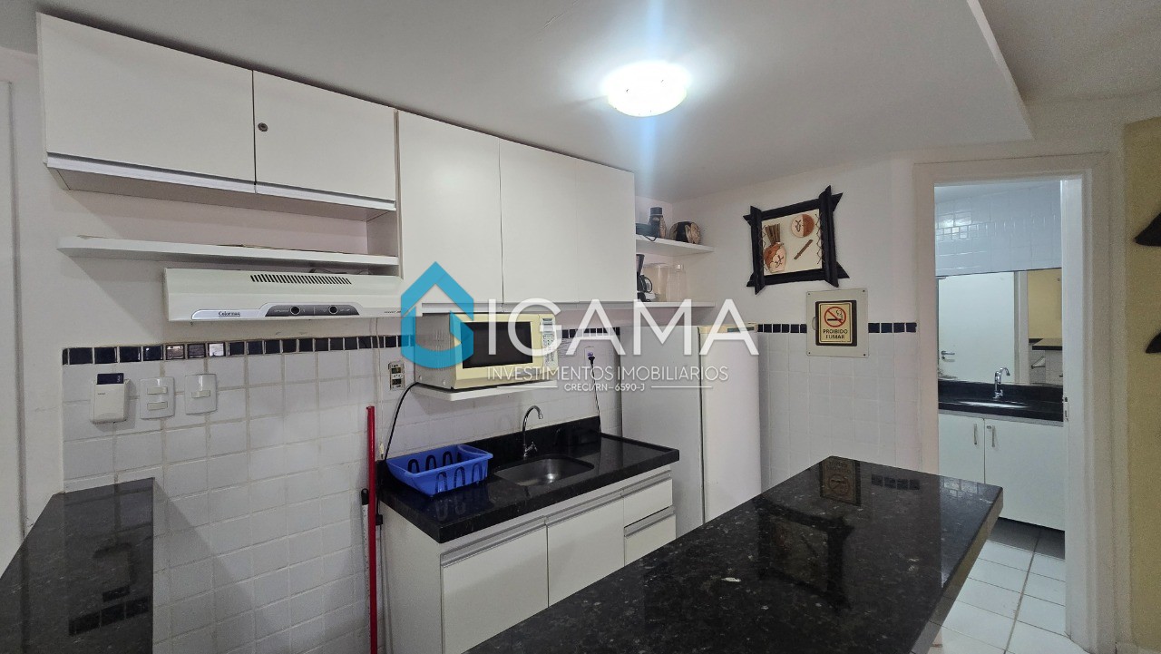 Flat/Apart Hotel, 1 quarto, 37 m² - Foto 9