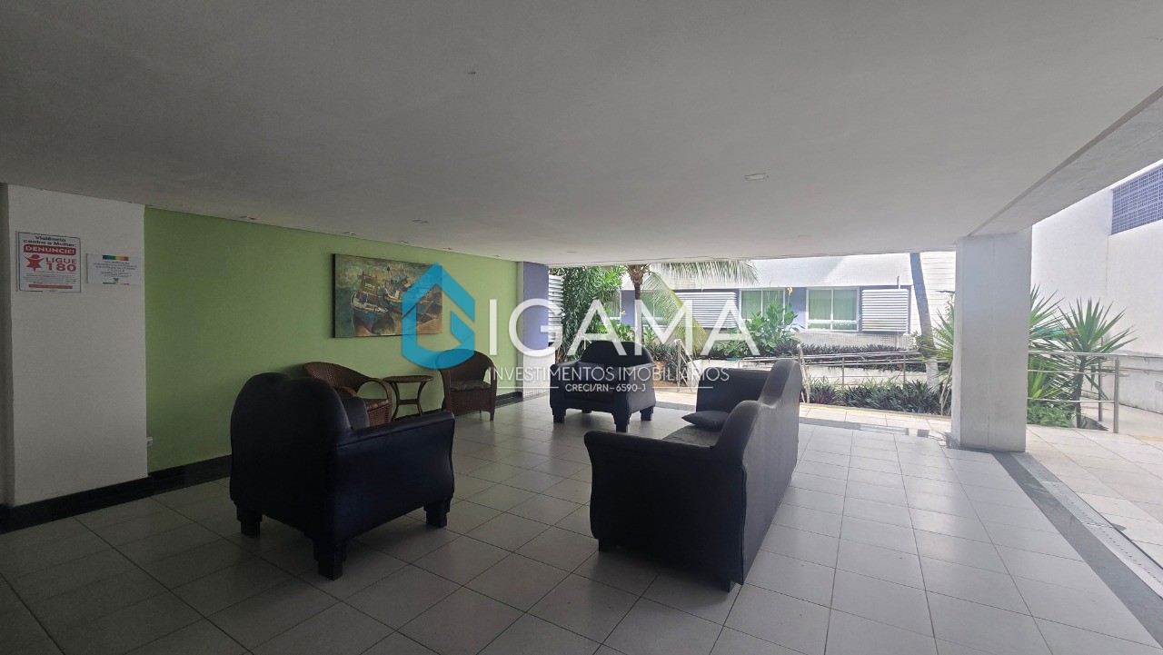 Flat/Apart Hotel, 1 quarto, 37 m² - Foto 5