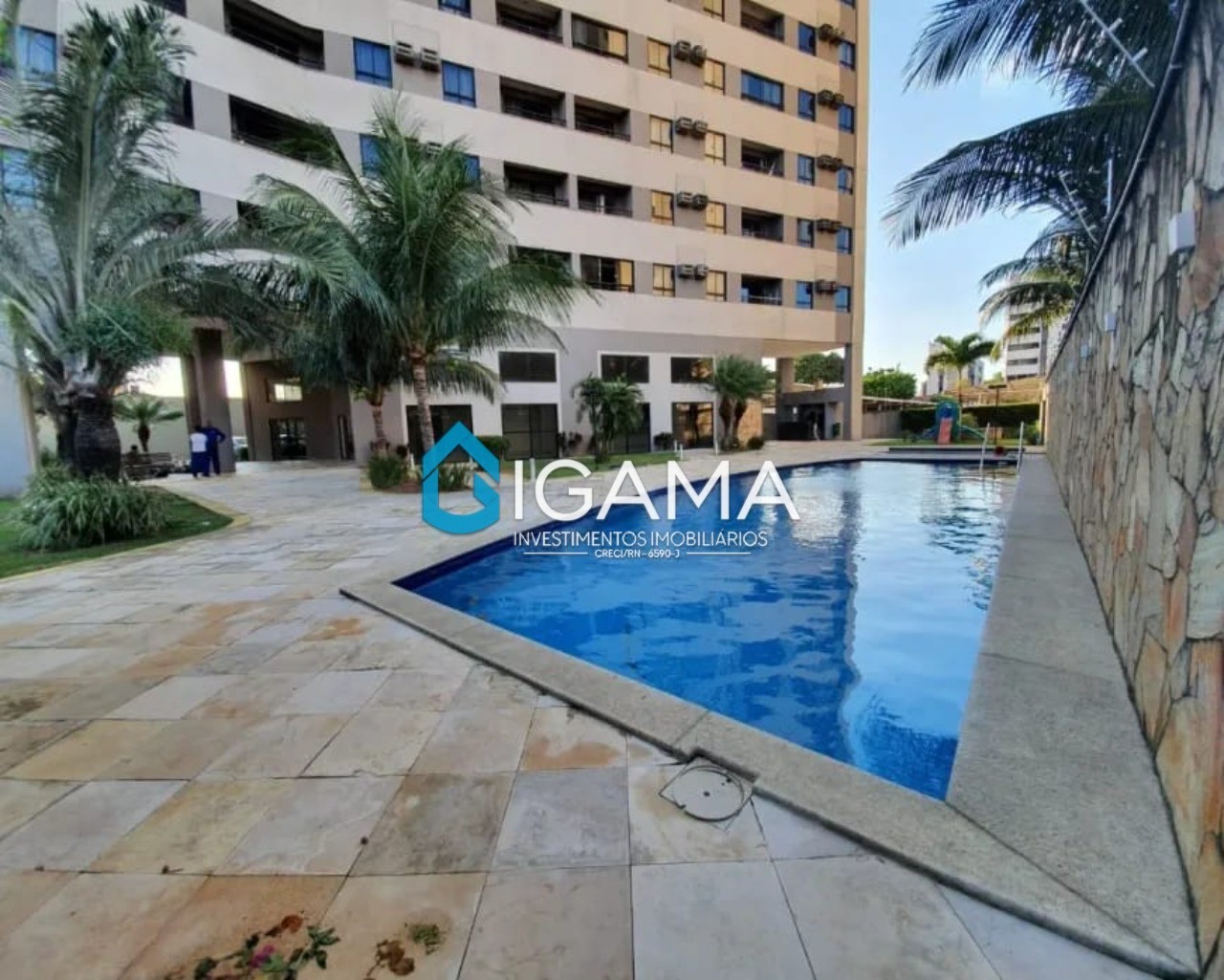 Apartamento, 2 quartos, 56 m² - Foto 1