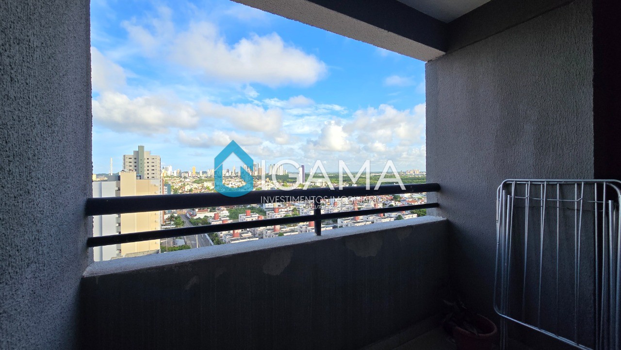 Apartamento, 2 quartos, 58 m² - Foto 13