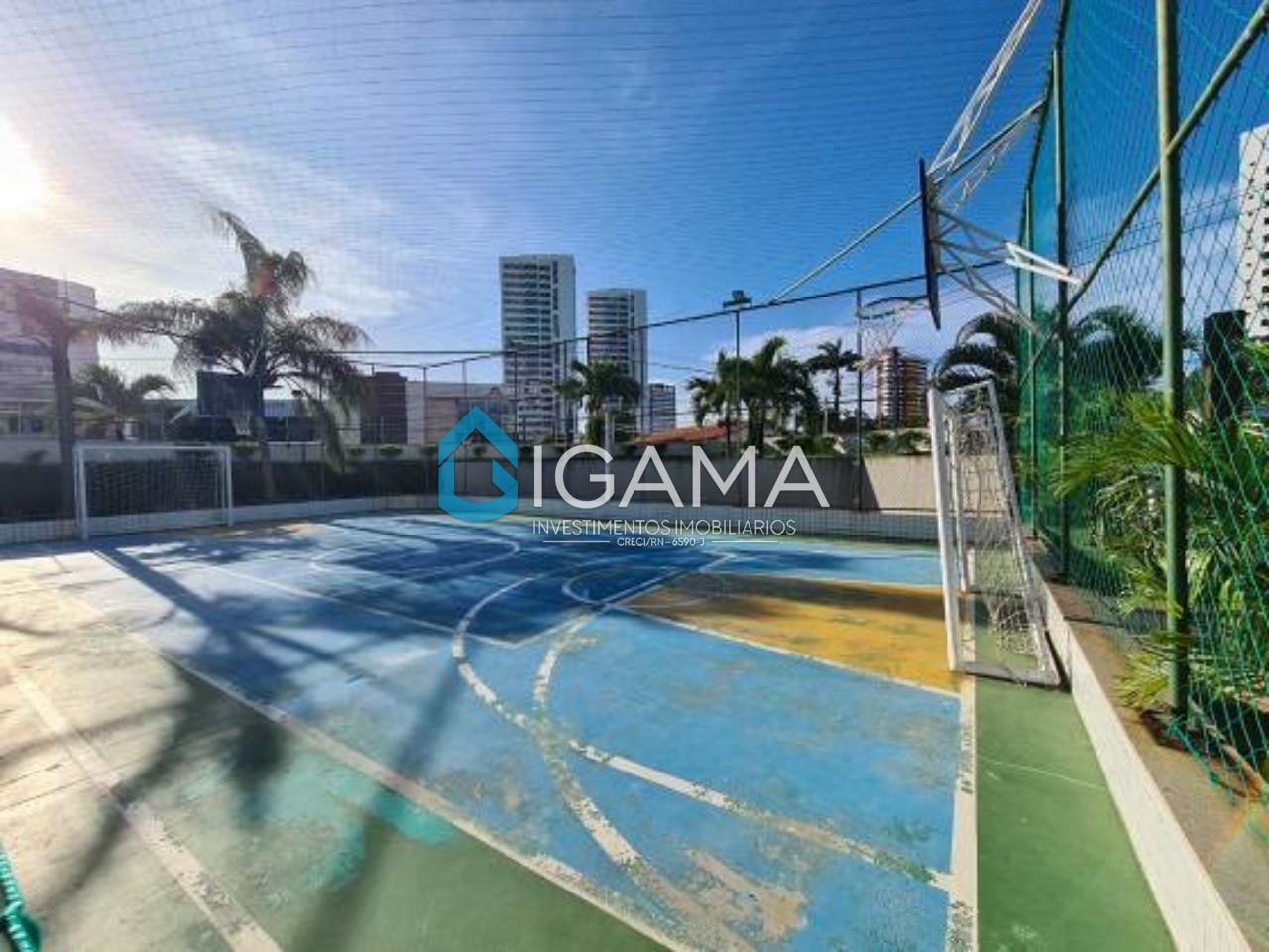 Apartamento, 3 quartos, 84 m² - Foto 9
