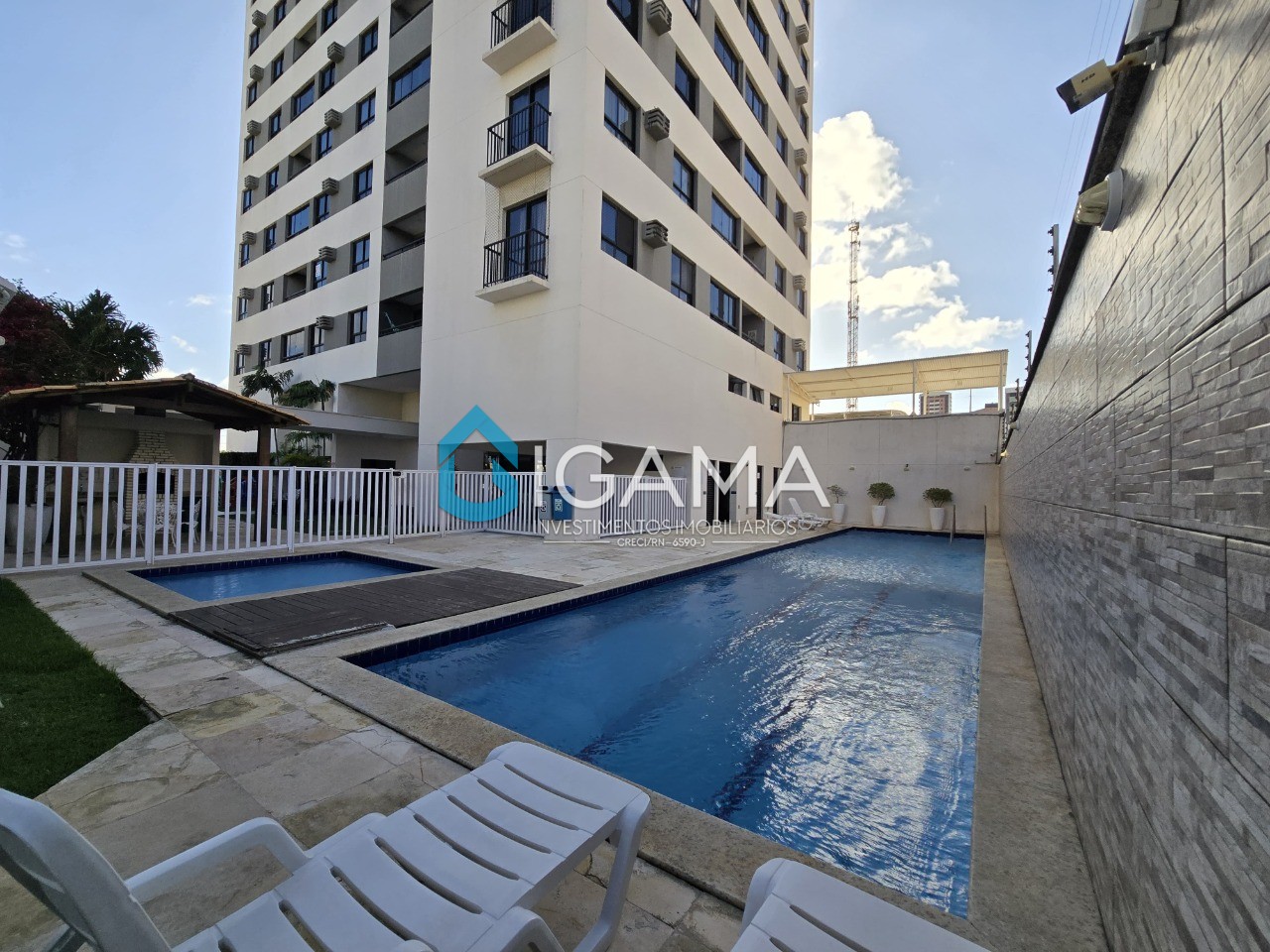 Apartamento, 2 quartos, 58 m² - Foto 1