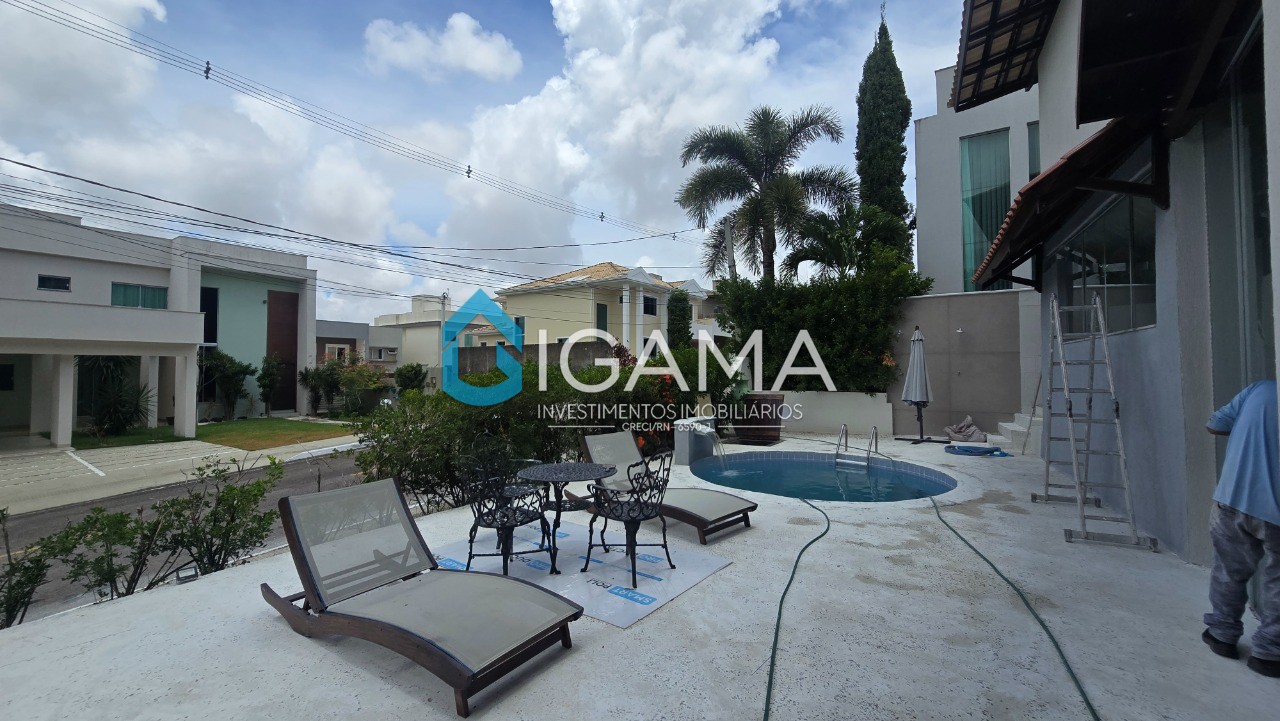 Casa, 4 quartos, 450 m² - Foto 4