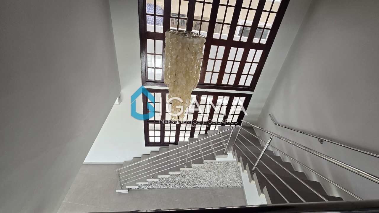 Casa, 4 quartos, 450 m² - Foto 13