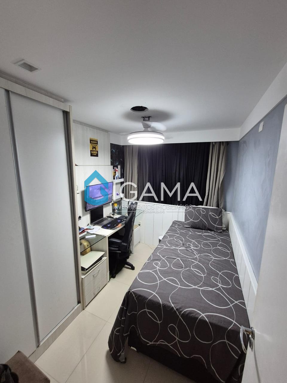 Apartamento, 2 quartos, 56 m² - Foto 10